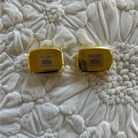 NWT Natural Life Happy Pills Case - Picture 3 of 6